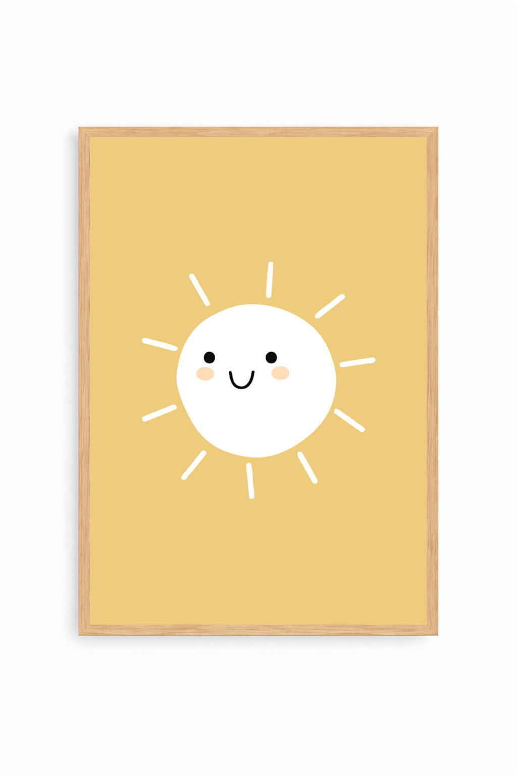 Sol Sonriente