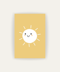 Sol Sonriente