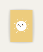Sol Sonriente