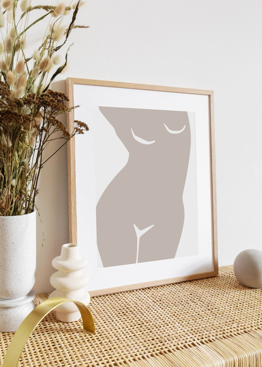 Sombra Intima
