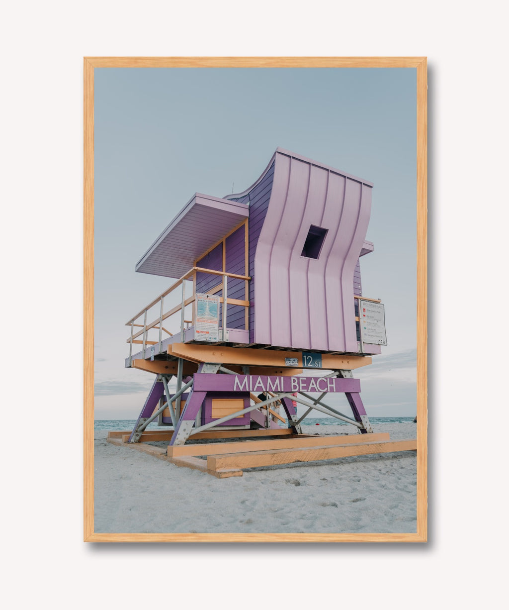 South Beach