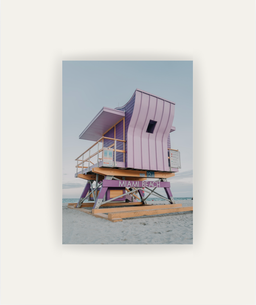 South Beach