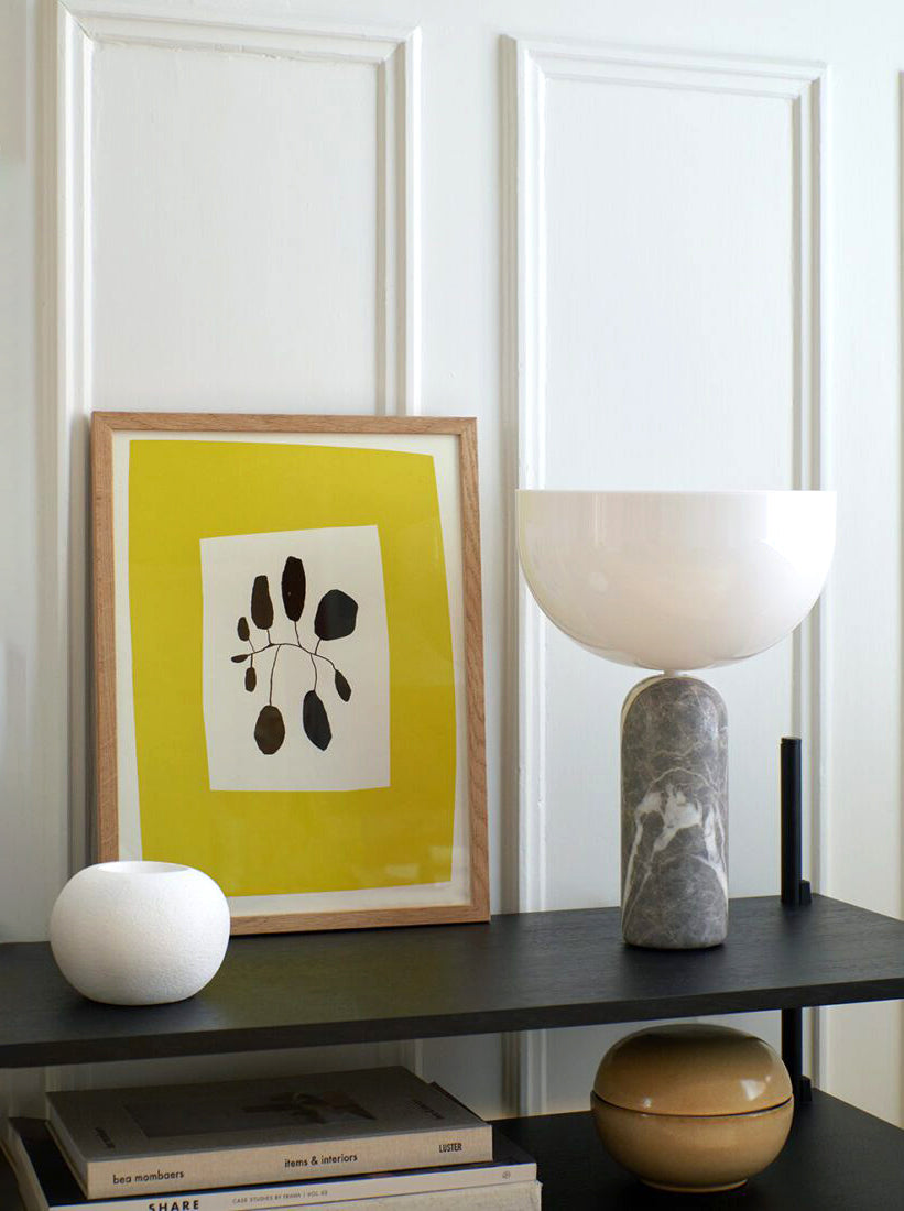 Spots I