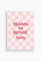 Spread Love