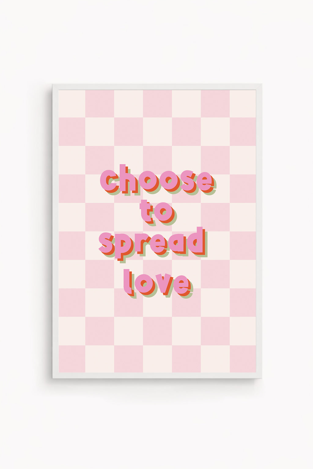 Spread Love