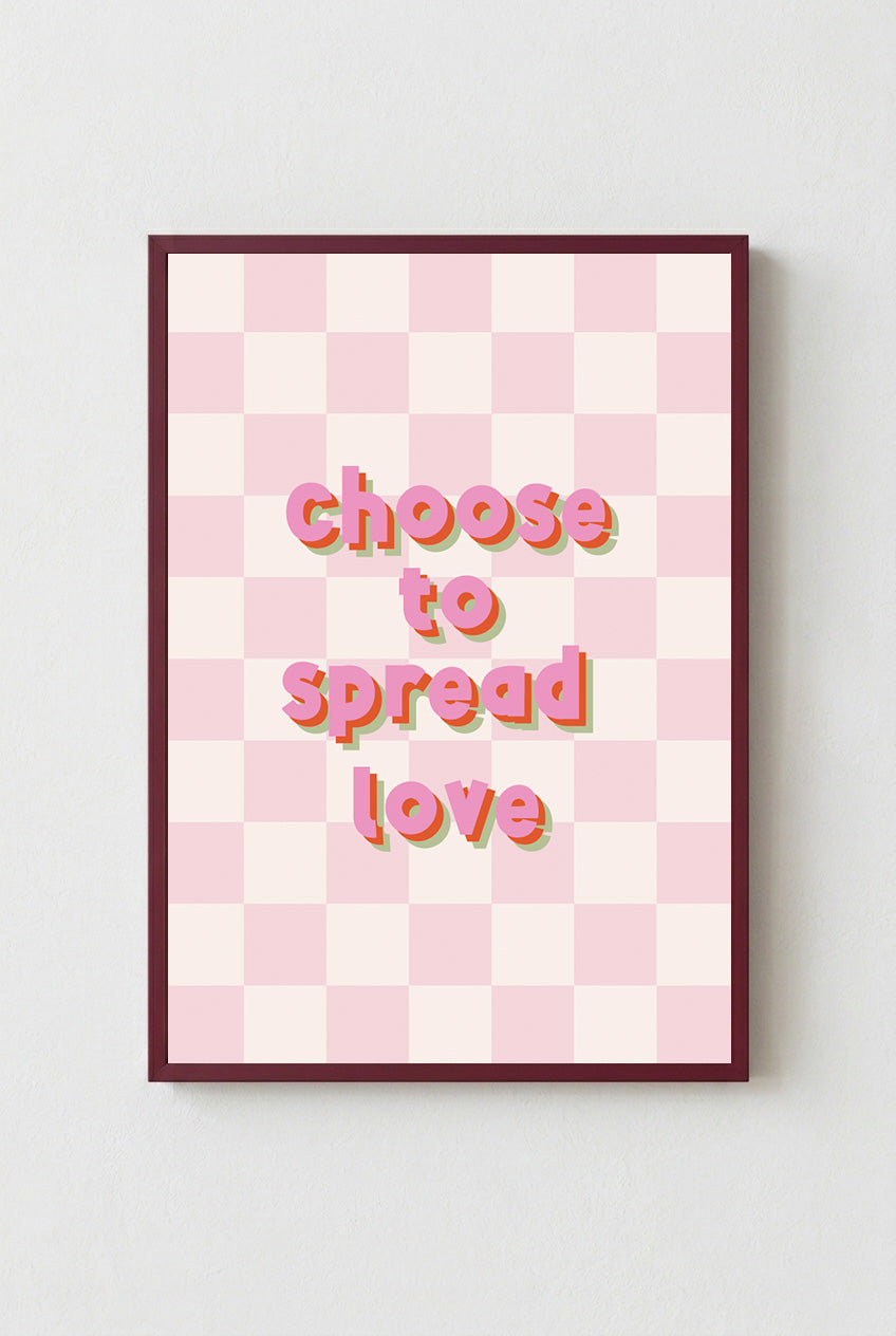 Spread Love