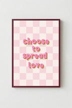 Spread Love