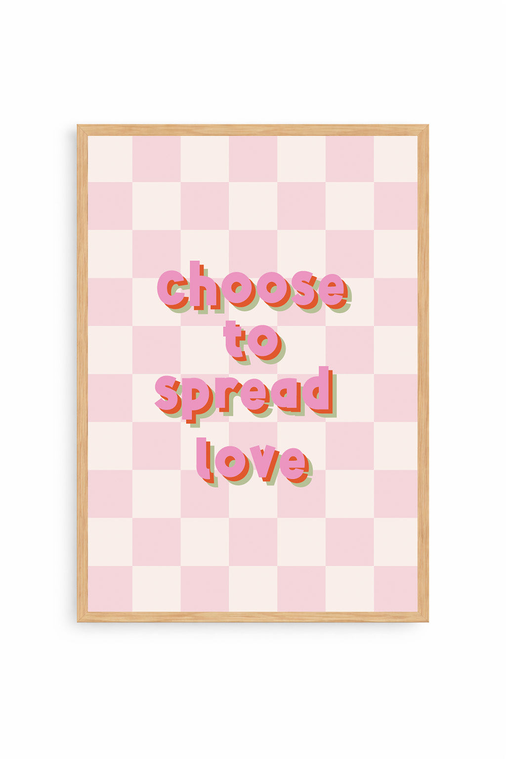 Spread Love
