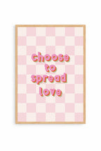 Spread Love