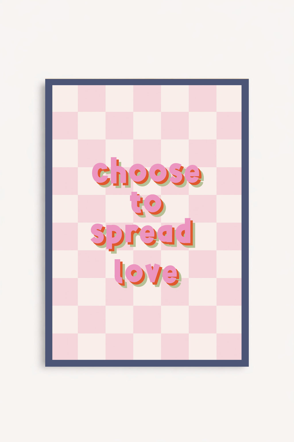 Spread Love