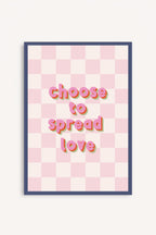 Spread Love