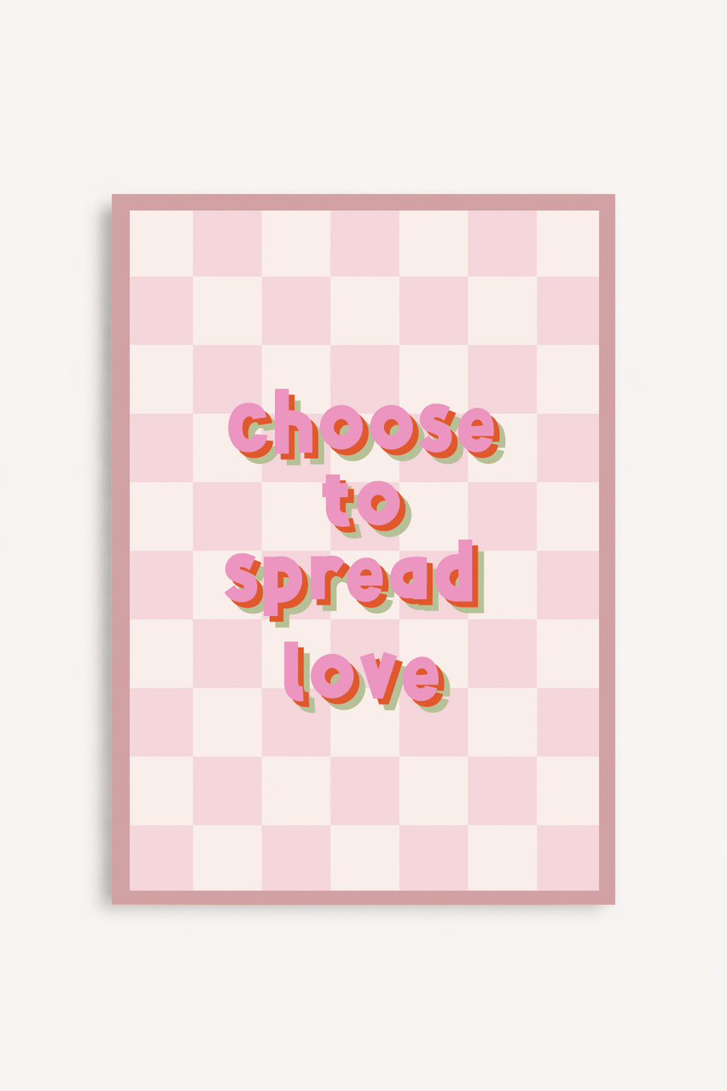 Spread Love