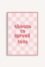Spread Love