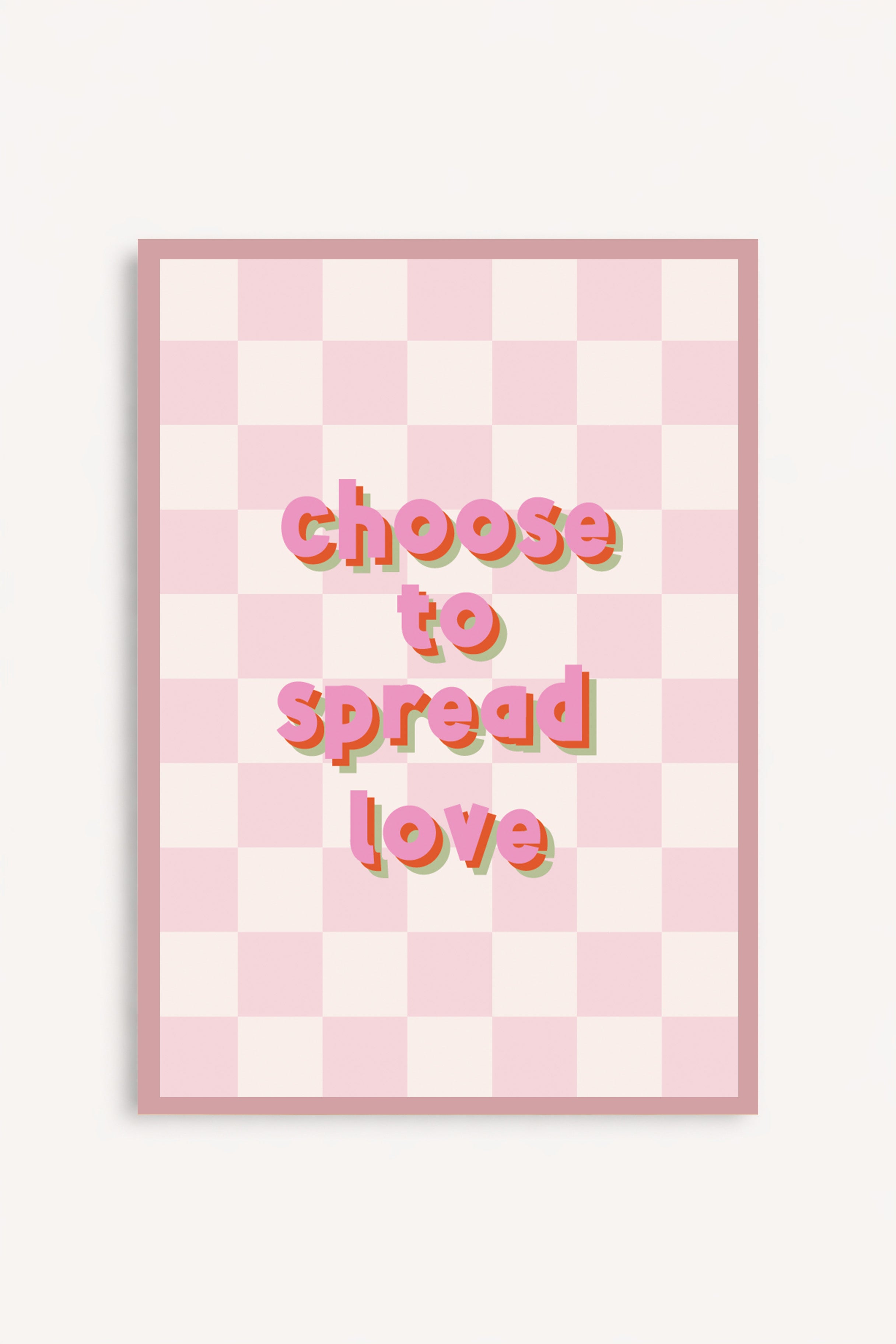 Spread Love