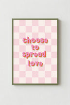 Spread Love