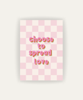 Spread Love