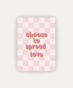 Spread Love