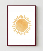 Summer Sun
