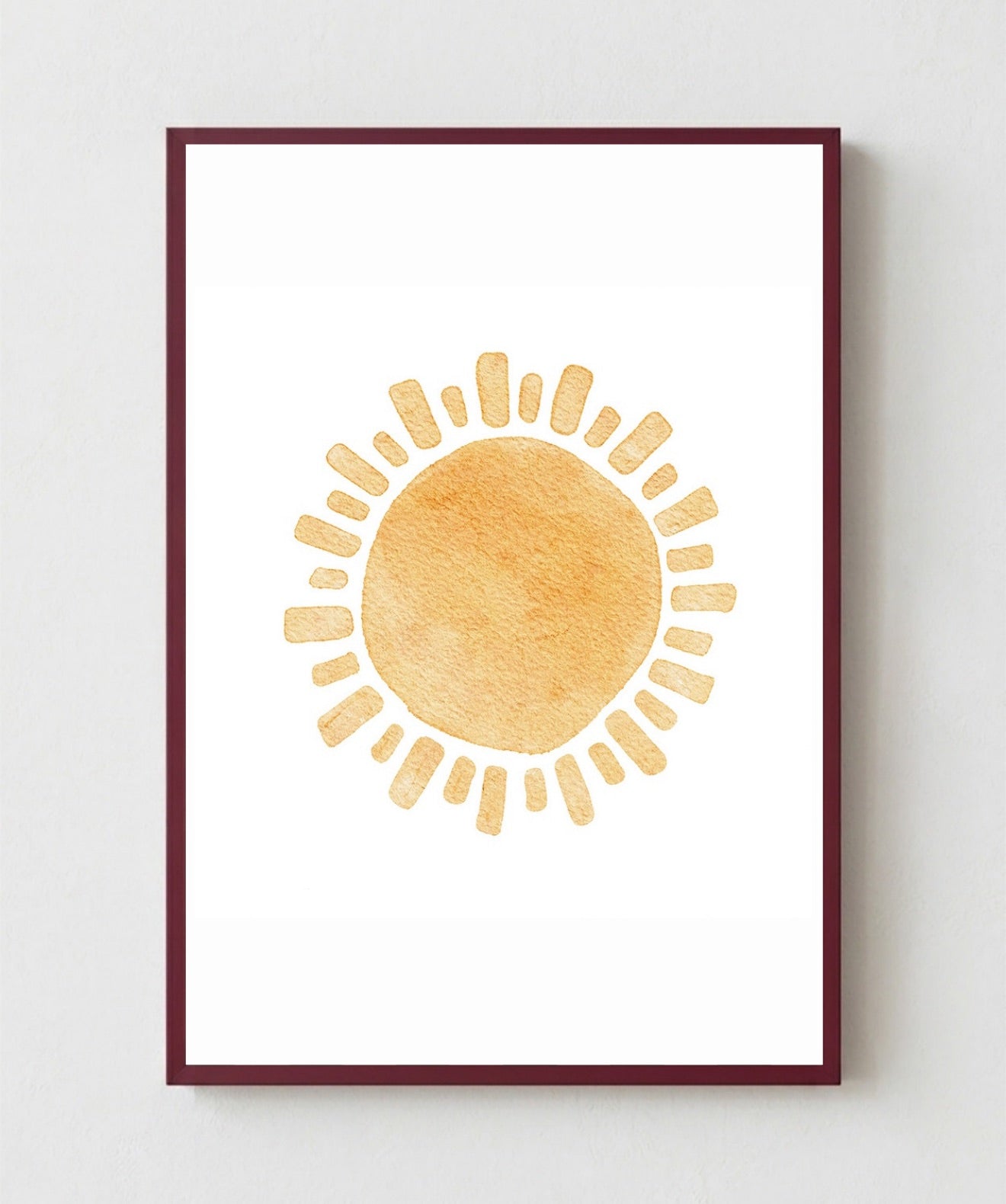 Summer Sun