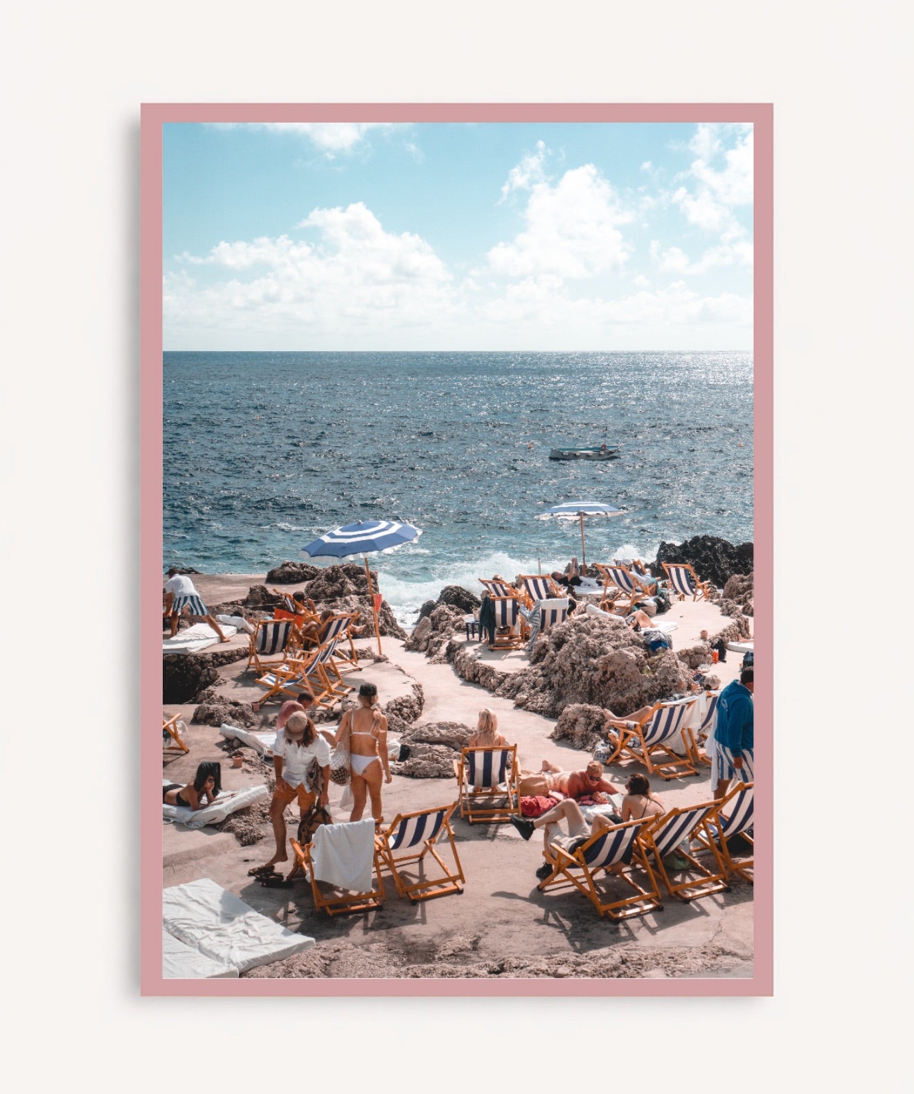 Summer Vibes