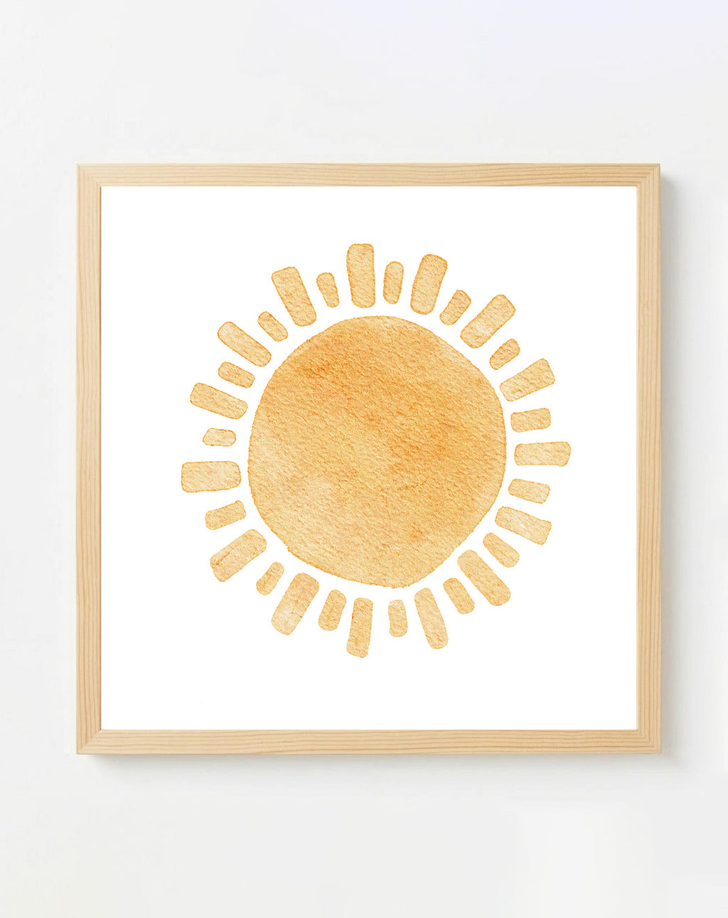 Summer Sun