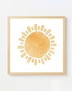 Summer Sun