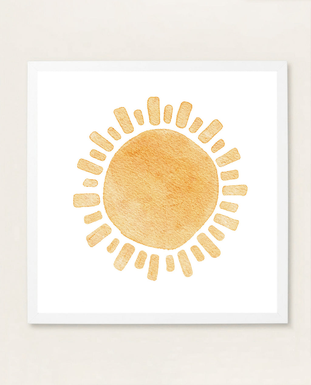 Summer Sun