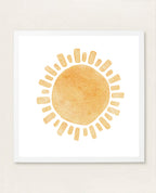 Summer Sun