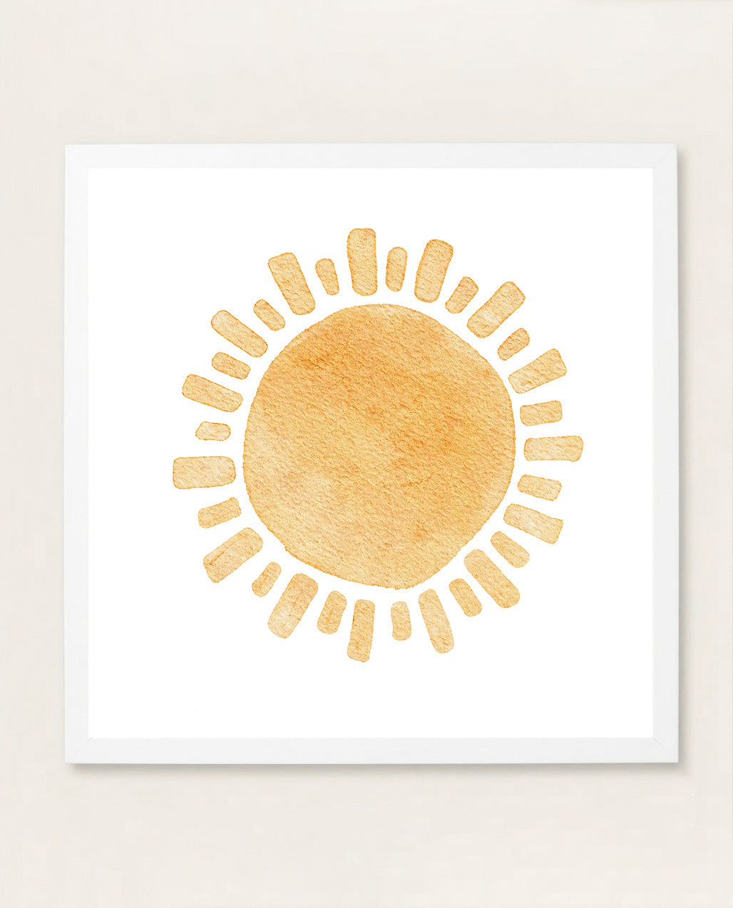 Summer Sun