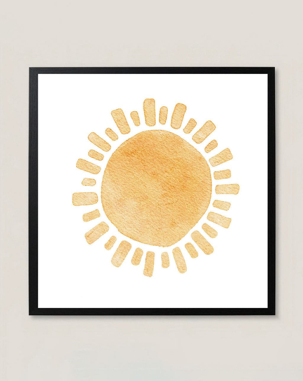 Summer Sun