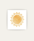 Summer Sun
