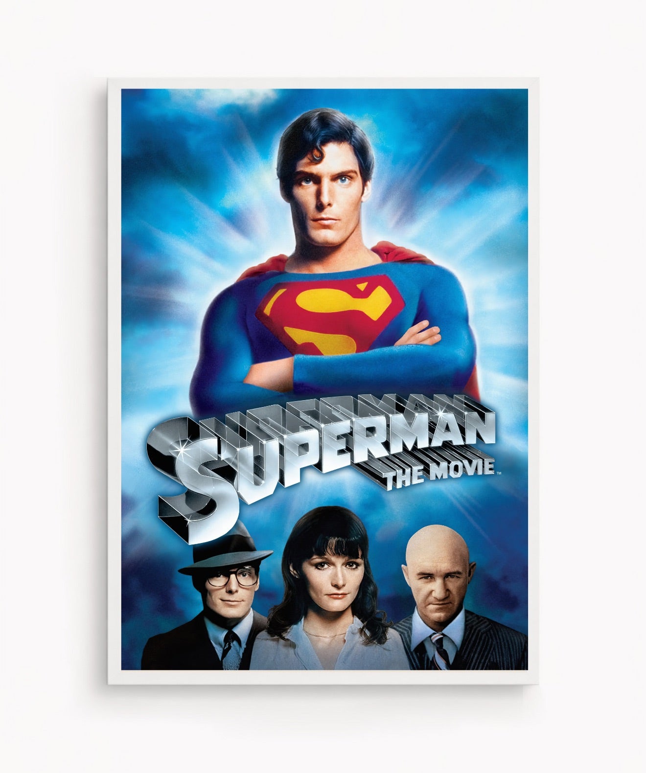 Superman