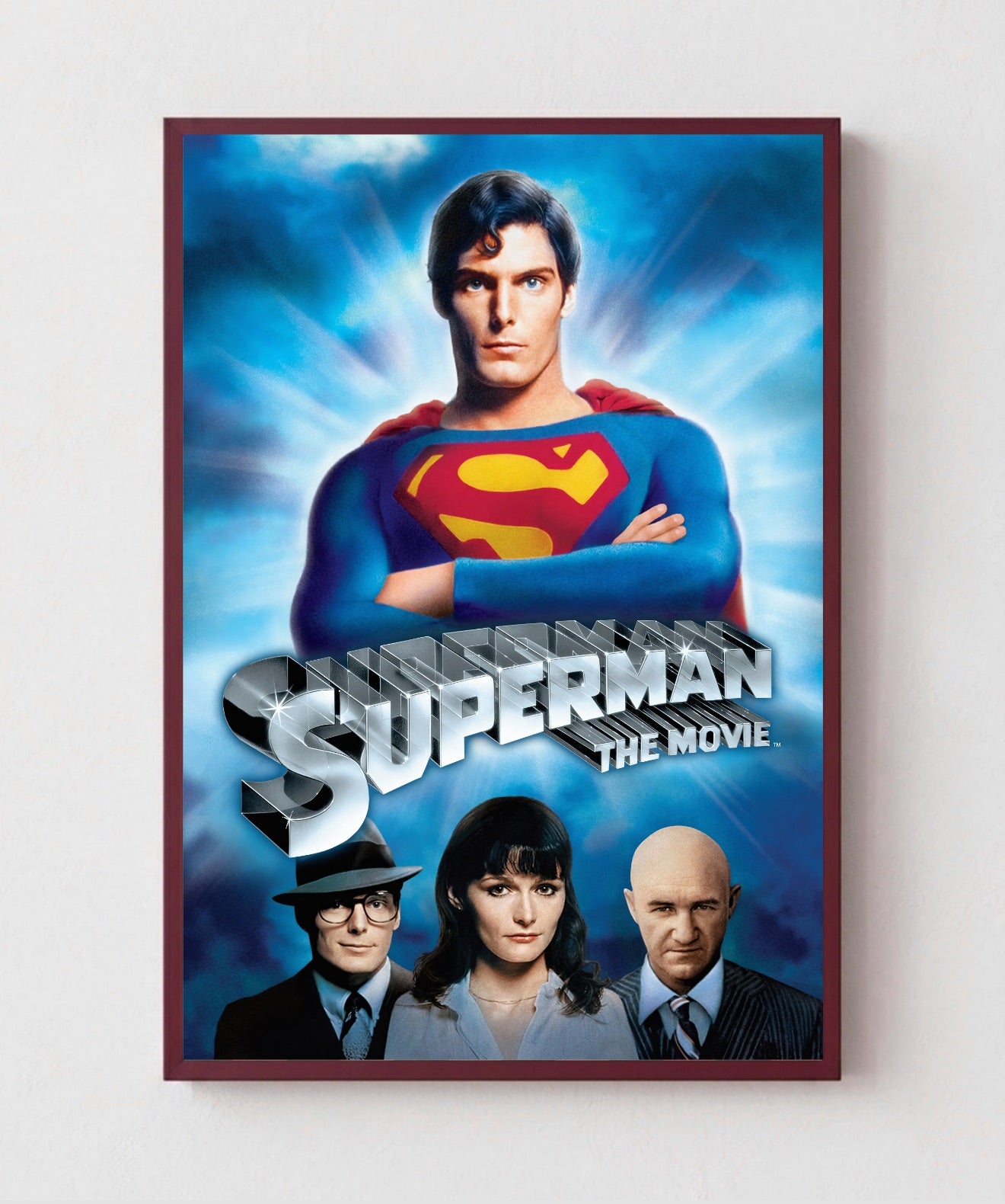 Superman