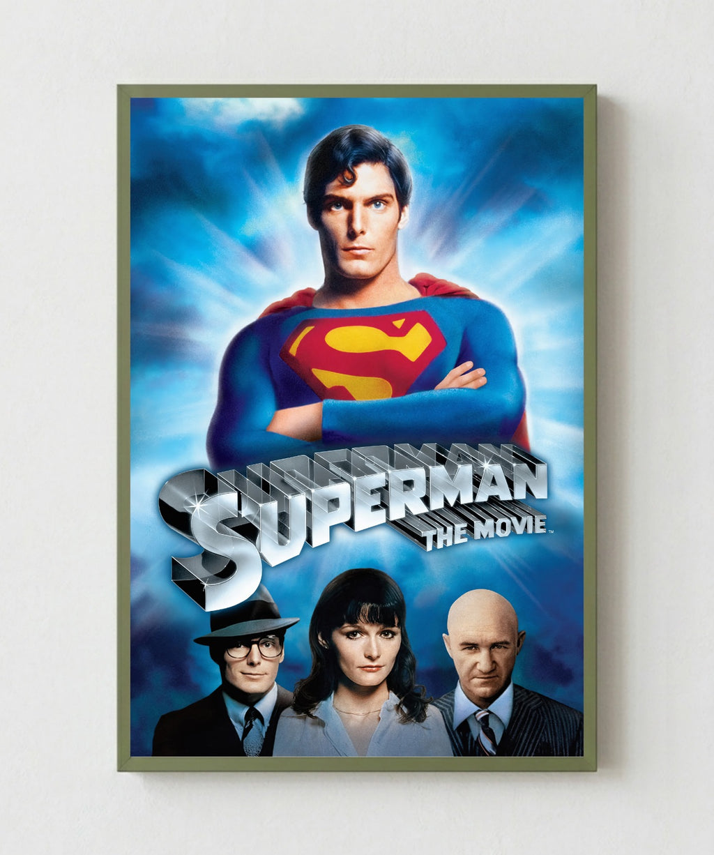 Superman