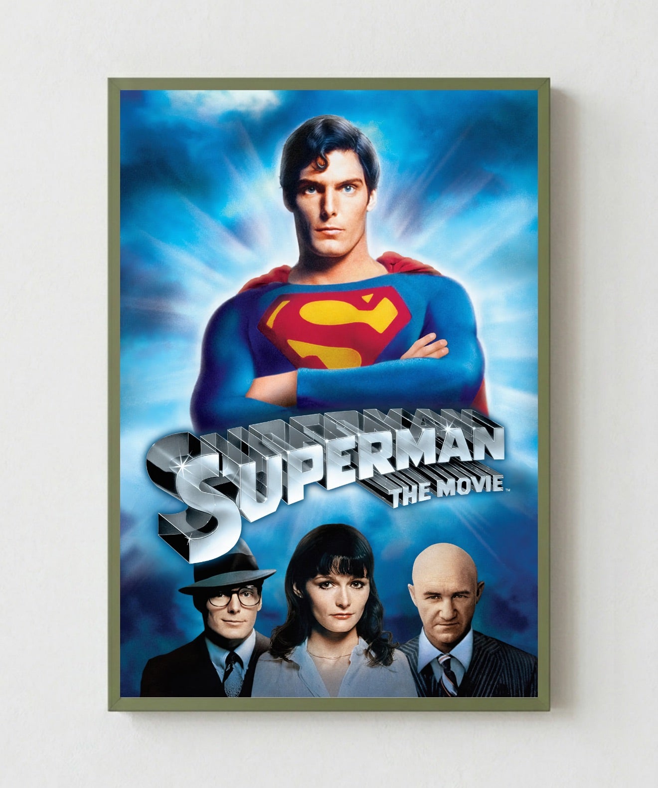 Superman