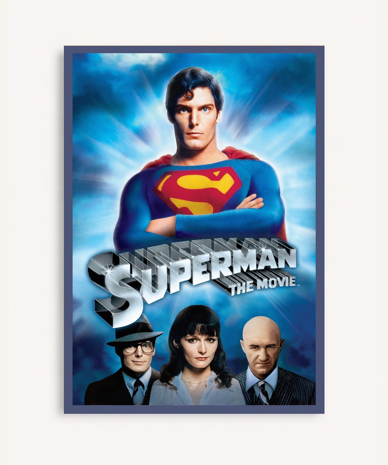 Superman