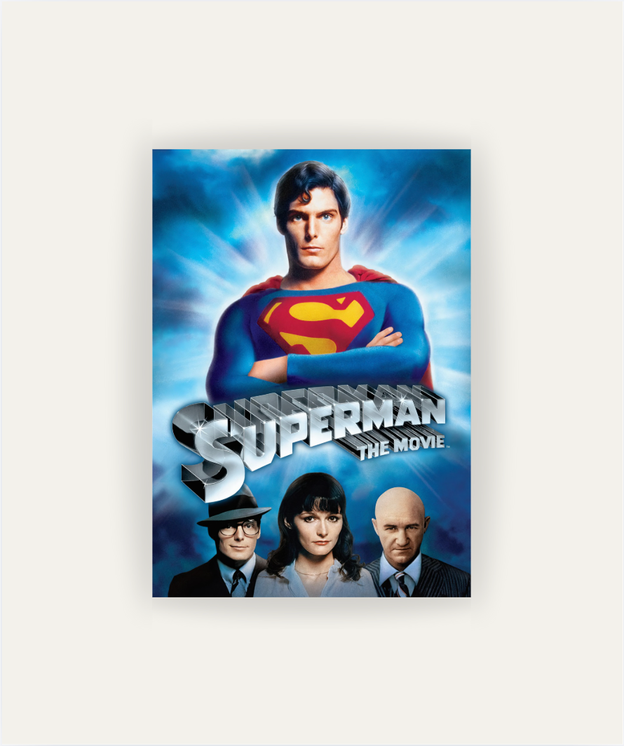 Superman