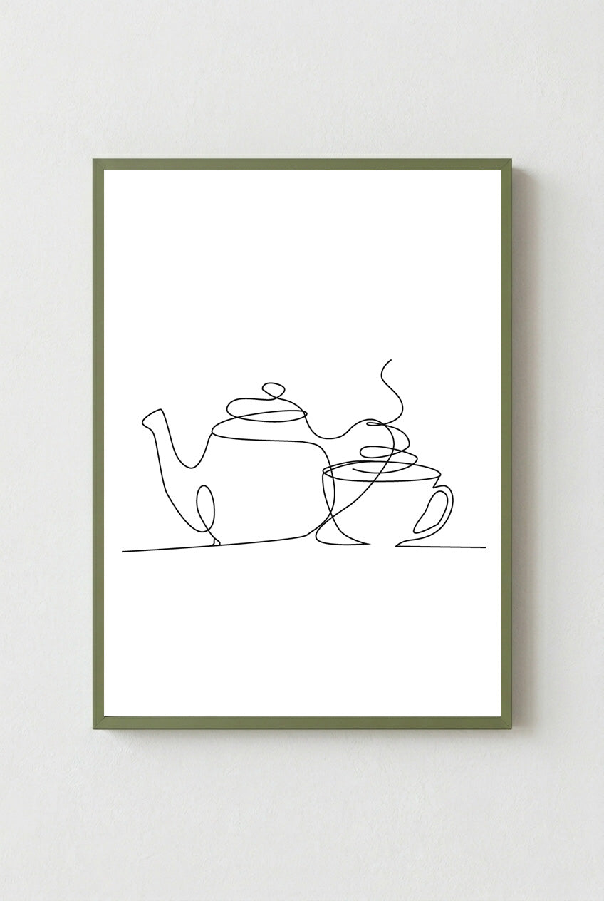 Tea