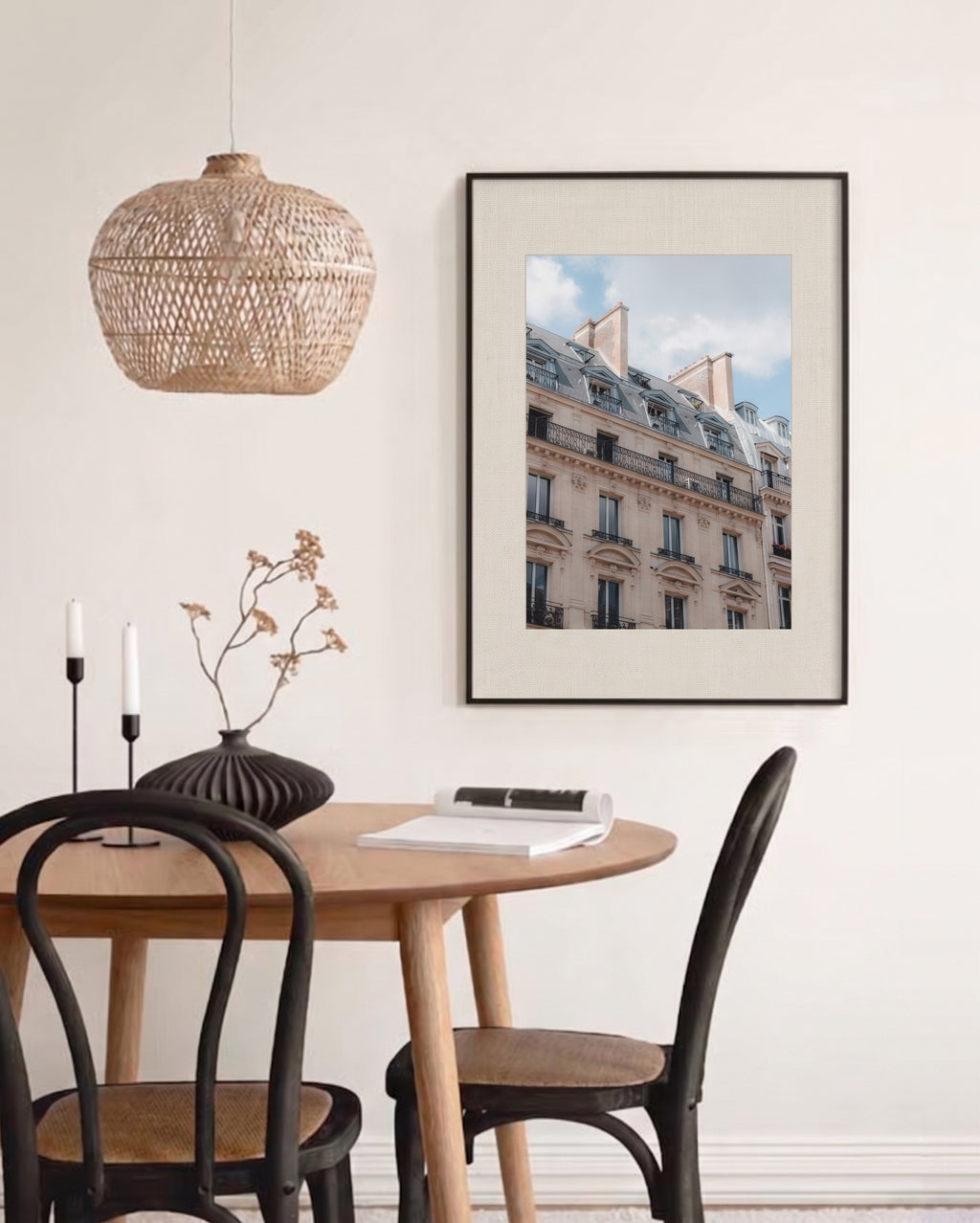 Techo Paris