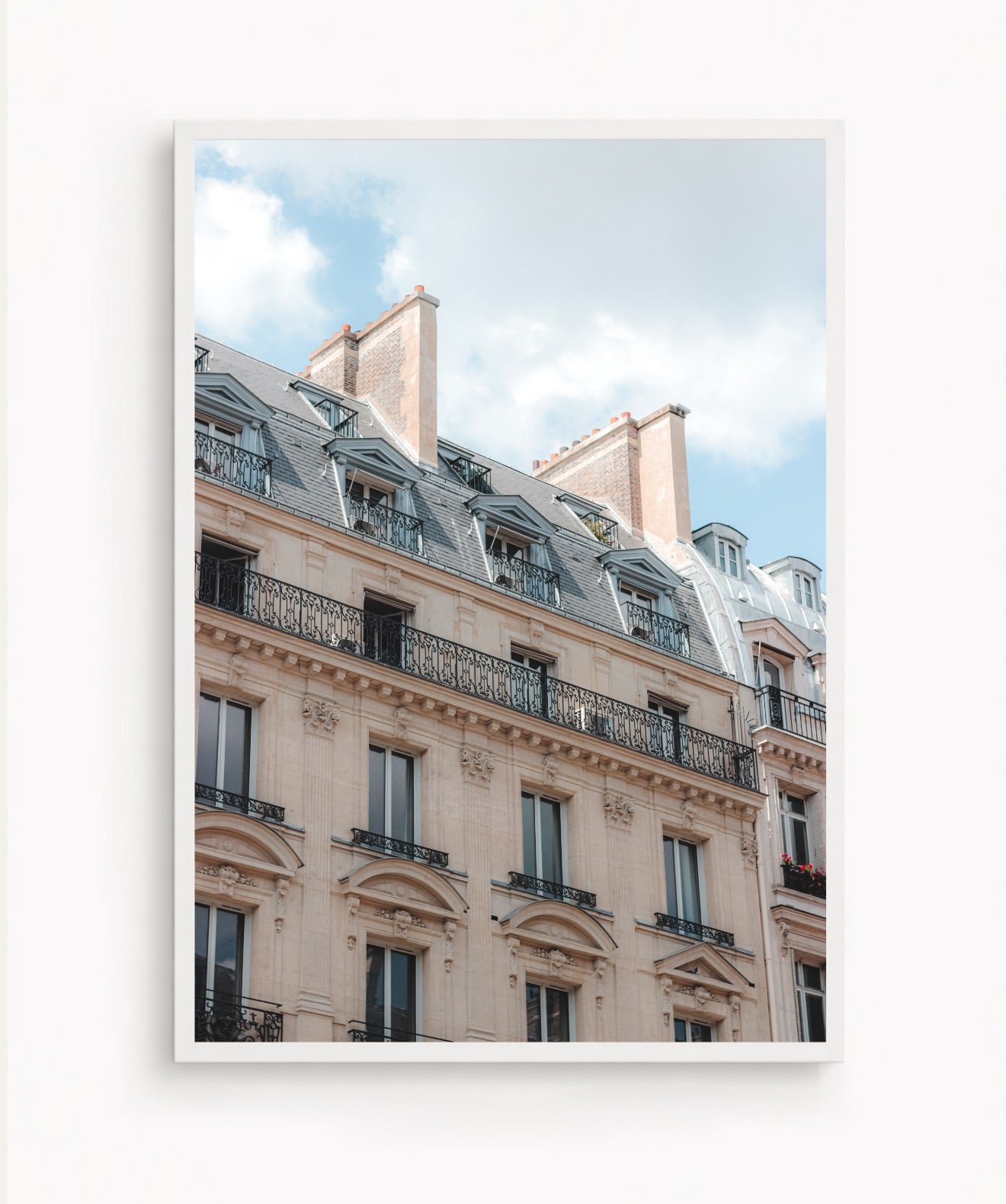 Techo Paris