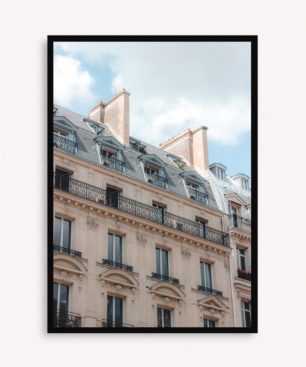 Techo Paris