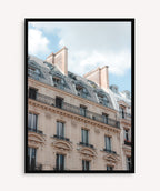 Techo Paris