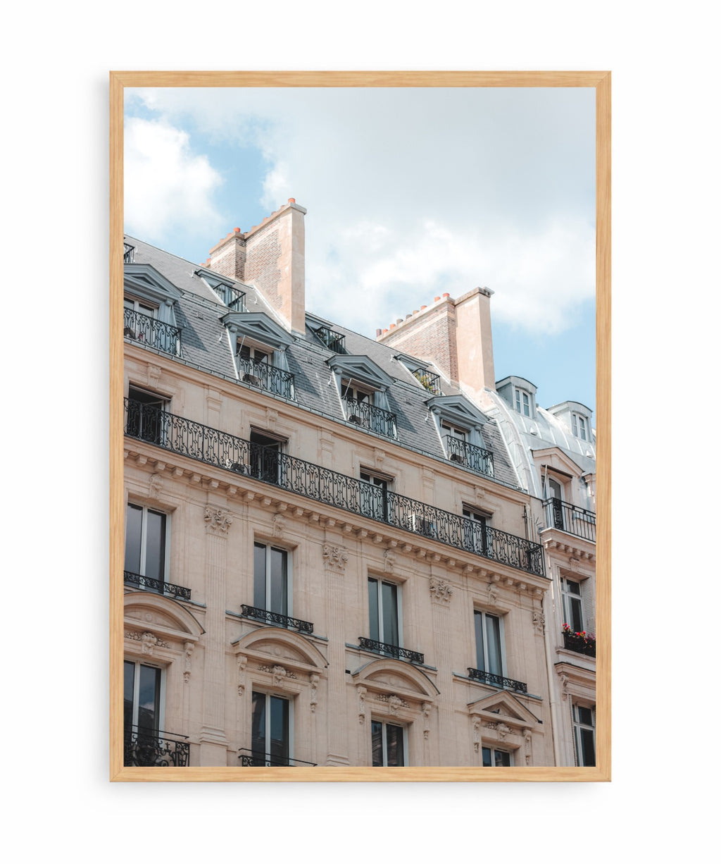 Techo Paris