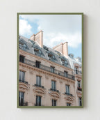 Techo Paris