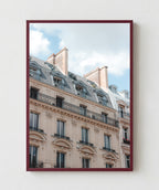 Techo Paris