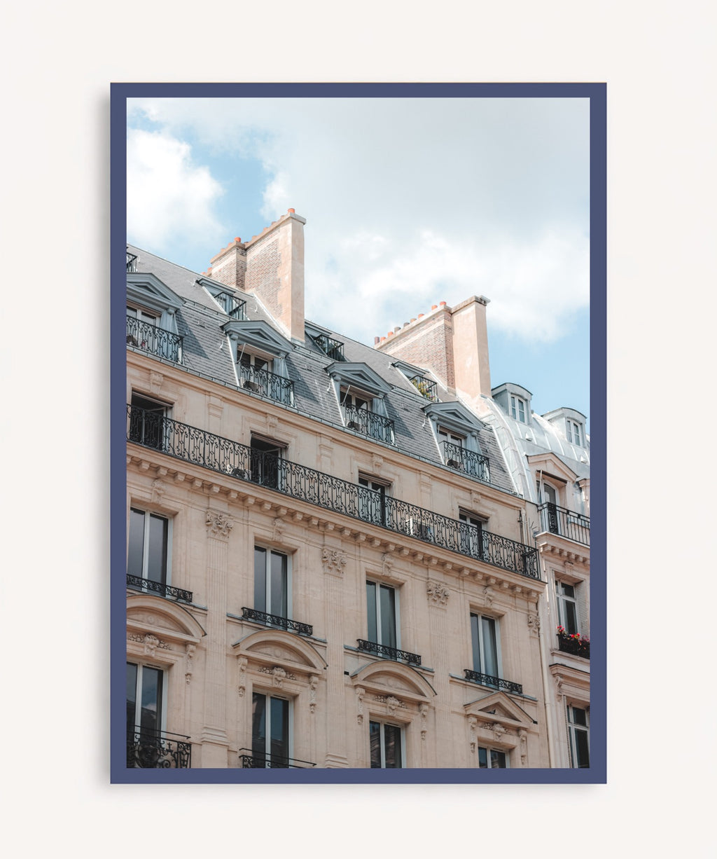Techo Paris