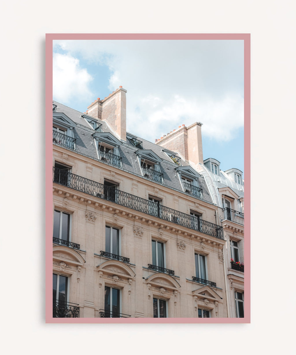 Techo Paris