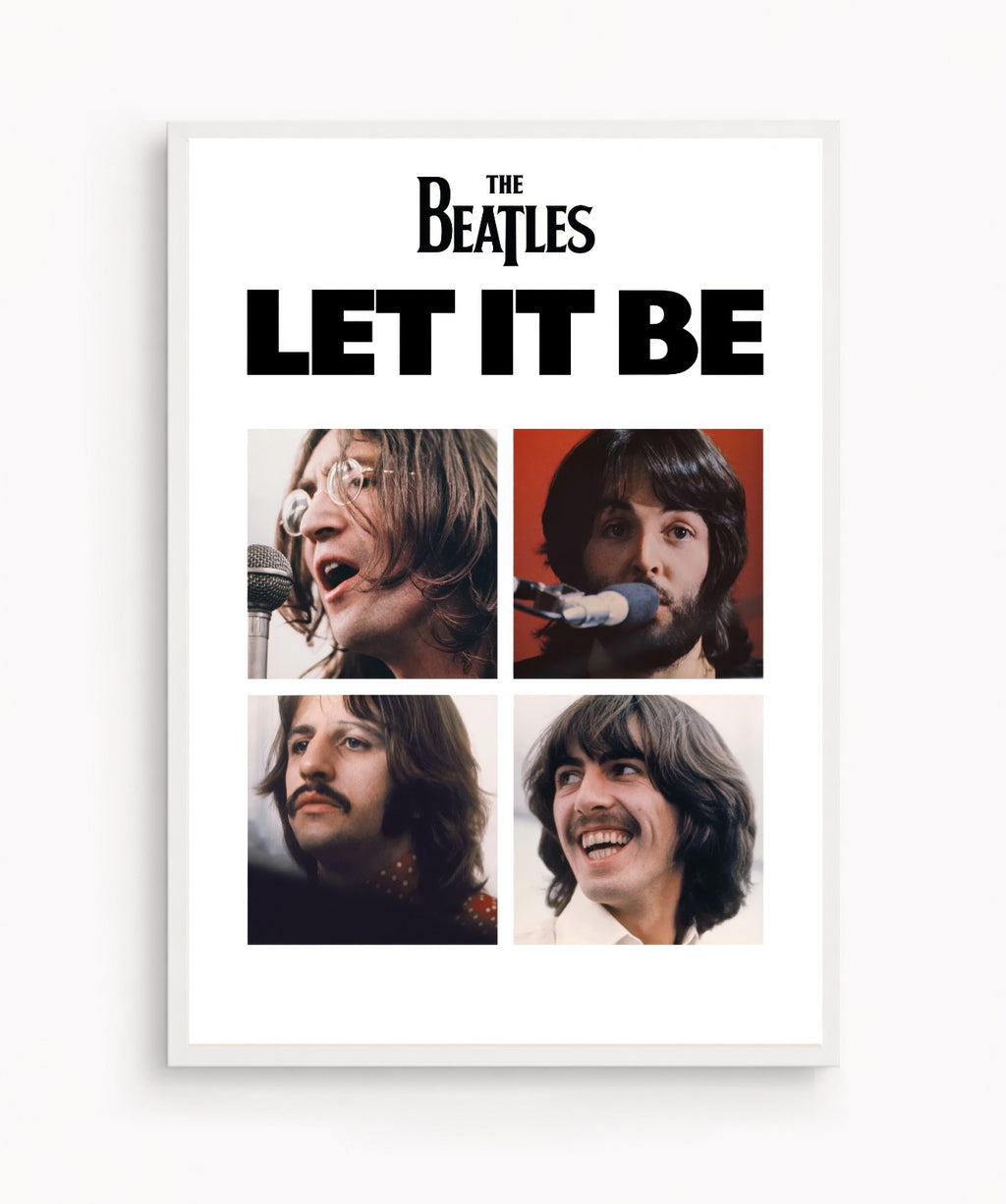 The Beatles
