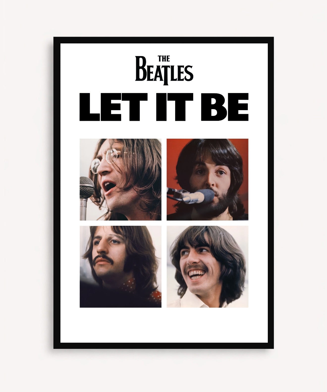 The Beatles