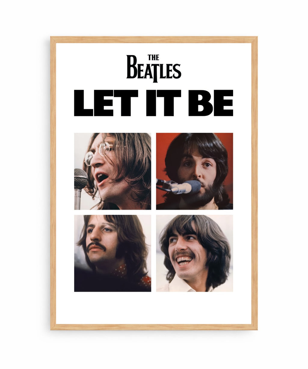 The Beatles
